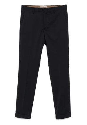 Briglia 1949 tailored trousers - Blue