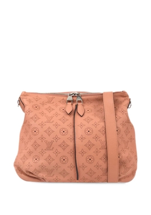Louis Vuitton Pre-Owned 2013 Selene PM shoulder bag - Pink