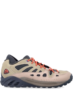 Nike x ACG Air Exploraid sneakers - Pink