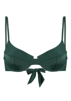 Evarae Pippa bikini top - Green