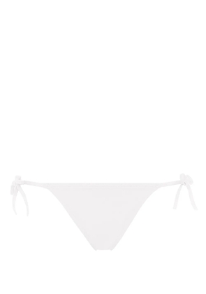 ERES Malou bikini briefs - White