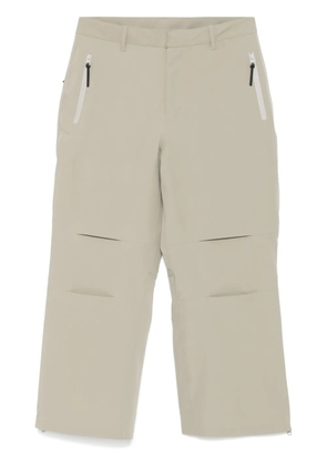 Hiking Patrol 3L shell trousers - Neutrals