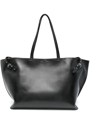 Proenza Schouler Days Carryall shoulder bag - Black