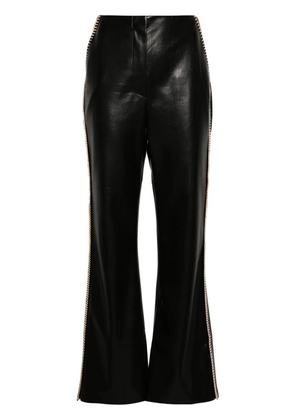Nanushka Manola tailored trousers - Black