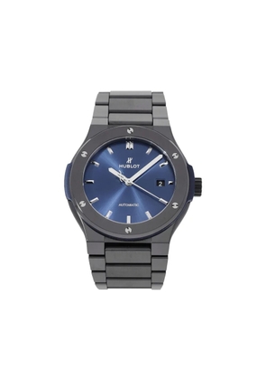 Hublot Classic Fusion 40mm - Blue
