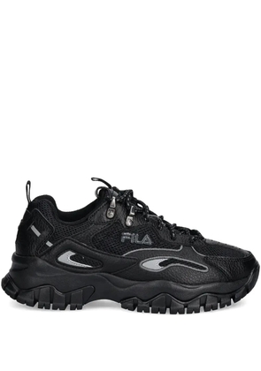 Fila Ray Tracer Tr2 sneakers - Black