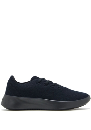 Allbirds Runner Go sneakers - Black