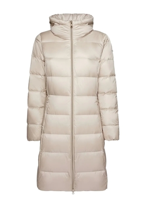 Geox Charlene coat - Neutrals