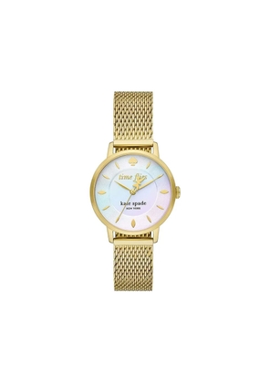 Kate Spade Metro 34mm - White