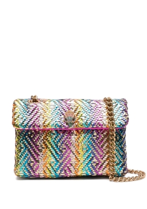 Kurt Geiger London Kensington shoulder bag - Gold