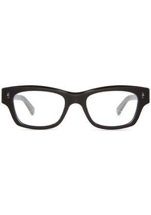 MR. LEIGHT Antoine glasses - Black