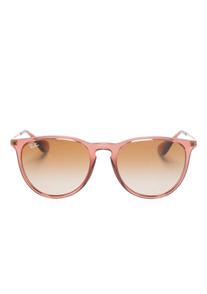Ray-Ban Erika Classic sunglasses - Pink