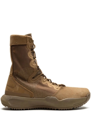 Nike SFB B1 Tripe 'Coyote' boots - Brown