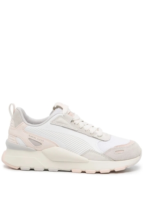 PUMA RS 3.0 panelled sneakers - White