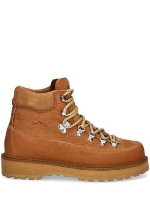 Diemme Roccia Vet boots - Brown