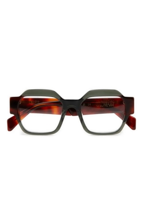 Kaleos Reggiani glasses - Green