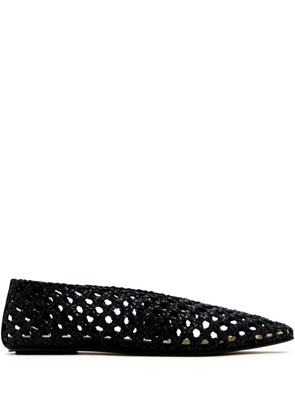 Jude South ballet flats - Black