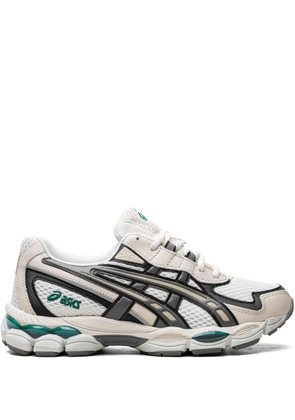 ASICS Gel-NYC 2055 'Beige' sneakers - Neutrals