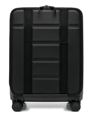Db Ramverk Pro carry-on suitcase - Black