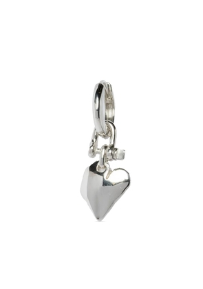 Parts of Four Jazz's Solid Heart sterling-silver earring