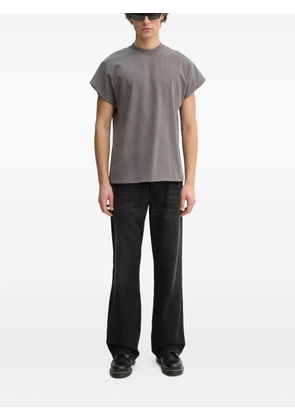 Won Hundred straight-leg jeans - Black