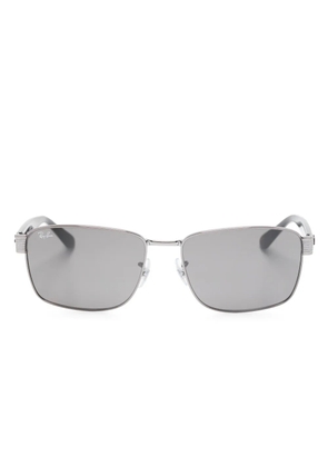 Ray-Ban RB3750 sunglasses - Grey