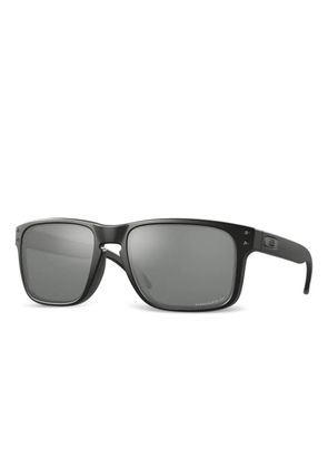 Oakley Holbrook™ square-frame sunglasses - Black