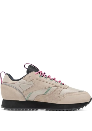 Reebok Classic Leather Ripple Trail Buff sneakers - Neutrals