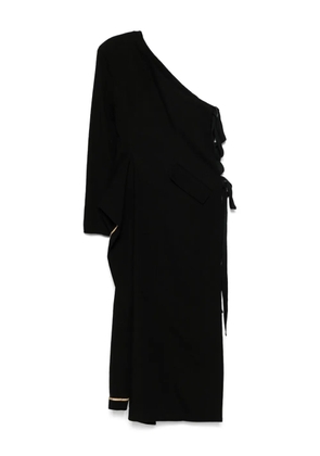Uma Wang Crux coat - Black
