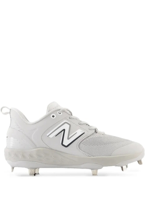 New Balance Fresh Foam X 3000 V6 Metal 'Grey White' sneakers