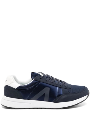 ACBC Eco-Wear low-top sneakers - Blue