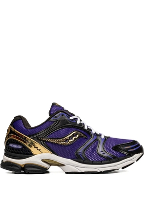 Saucony ProGrid Triumph 4 sneakers - Purple