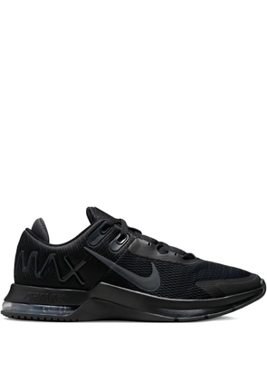 Nike Air Max Alpha Trainer 4 'Black' sneakers