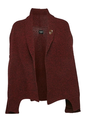 Zadig&Voltaire ribbed cardigan - Red