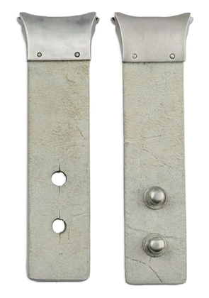 Parts of Four Apple Watch bracelet - Neutrals