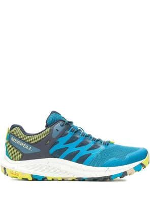 Merrell nova mesh trainers - Blue