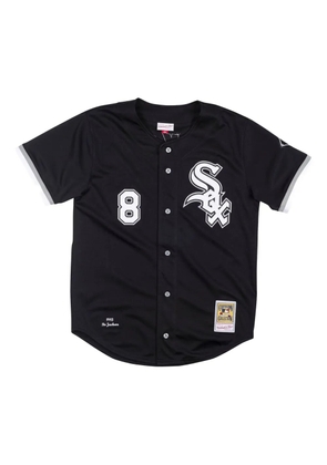 Mitchell & Ness Chicago Sox 1993 Bo Jackson jersey - Black