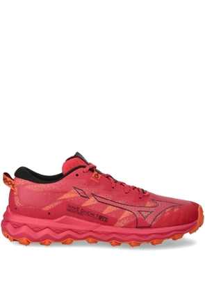 Mizuno Wave Daichi 7 sneakers - Red