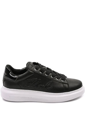 Karl Lagerfeld Kapri sneakers - Black