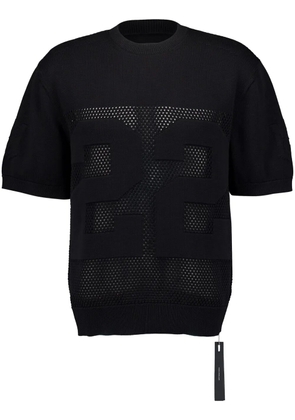 AMIRI Amiri 22 T-shirt - Black