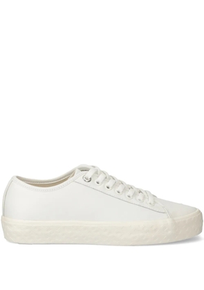 BOSS Aiden trainers - White
