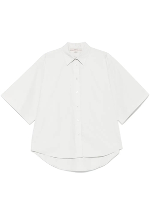 REMAIN short-sleeve shirt - Grey