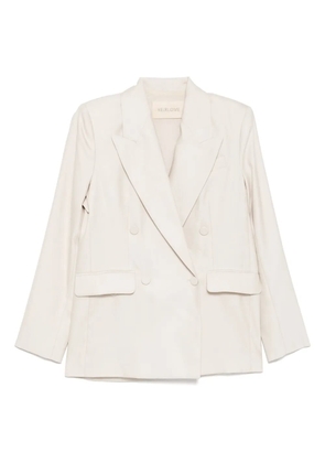 Heirlome Costanza blazer - Neutrals