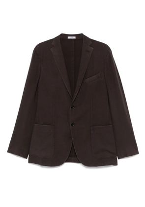 Boglioli 50K jacket - Brown