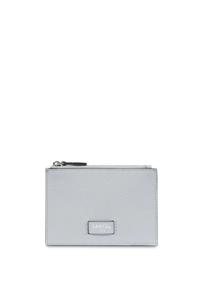 Lancel large Ninon wallet - Grey