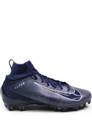 Nike Vapor Untouchable Pro 3 'Midnight Navy' cleats - Blue