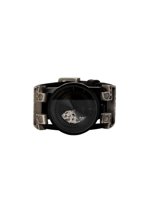 Parts of Four P4—FOB #448 44mm - Black