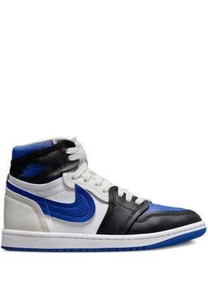 Jordan Jordan 1 High Method of Make 'Black/White/Sail/Game Royal' sneakers