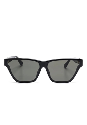 Linda Farrow Skyler sunglasses - Black