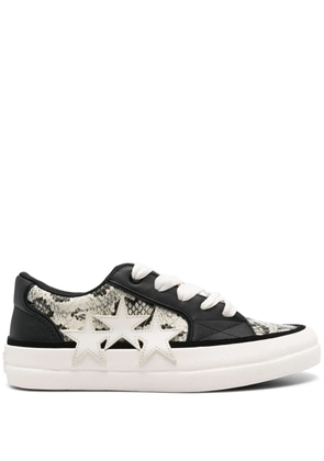 AMIRI Sunset Skate sneakers - Black